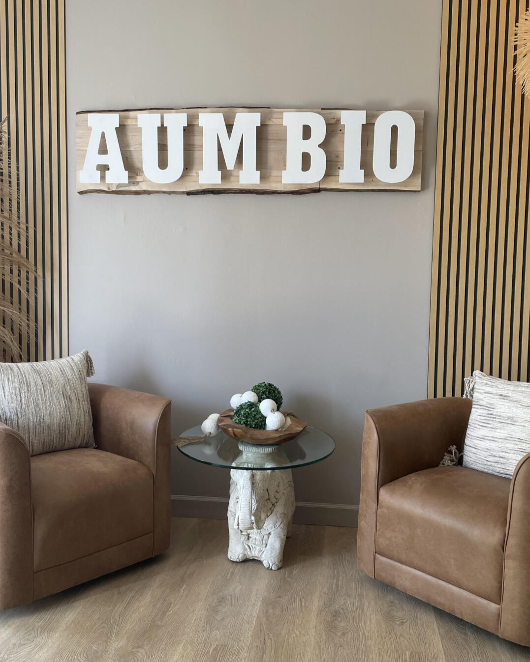 Aumbio Wellness Center