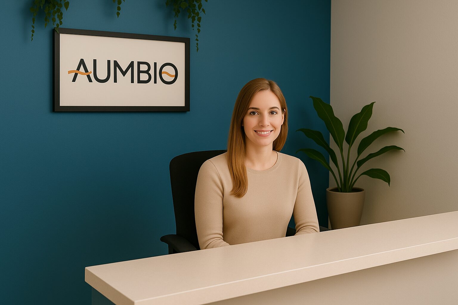 Aumbio Welcome | Holistic Wellness Center